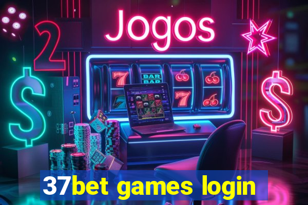 37bet games login